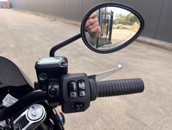 2024 Indian SPORT CHIEF BLACK