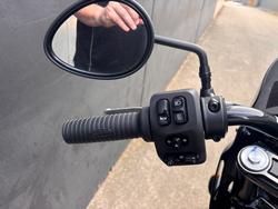 2024 Indian SPORT CHIEF BLACK