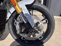 2025 Indian SCOUT 101 WHITE