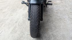 2022 Kawasaki VULCAN S Black