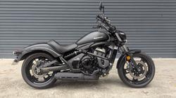 Kawasaki Vulcan S