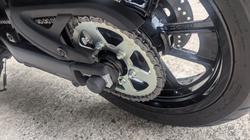 2022 Kawasaki VULCAN S Black