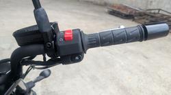 2022 Kawasaki VULCAN S Black