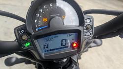 2022 Kawasaki VULCAN S Black