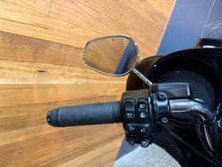 2018 Harley-davidson FLHTK ULTRA LIMITED Black