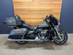 Harley-Davidson FLHTK Ultra Limited