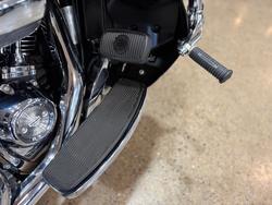 2018 Harley-davidson FLHTK ULTRA LIMITED Black