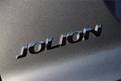 2025 GWM Haval Jolion Lux