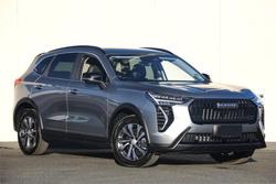 2025 GWM Haval Jolion Lux