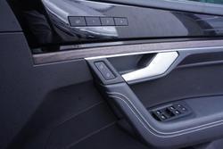 2024 Volkswagen Touareg 210TDI Elegance