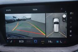 2024 Volkswagen Touareg 210TDI Elegance