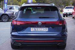 2024 Volkswagen Touareg 210TDI Elegance