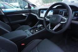 2024 Volkswagen Touareg 210TDI Elegance