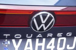 2024 Volkswagen Touareg 210TDI Elegance