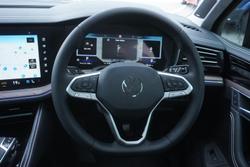 2024 Volkswagen Touareg 210TDI Elegance