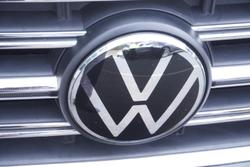 2024 Volkswagen Touareg 210TDI Elegance