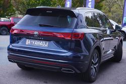 2024 Volkswagen Touareg 210TDI Elegance