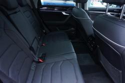 2024 Volkswagen Touareg 210TDI Elegance