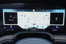 2024 Volkswagen Touareg 210TDI Elegance