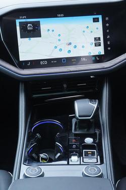 2024 Volkswagen Touareg 210TDI Elegance