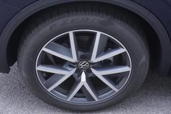 2024 Volkswagen Touareg 210TDI Elegance