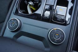 2024 Volkswagen Touareg 210TDI Elegance