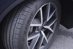 2024 Volkswagen Touareg 210TDI Elegance