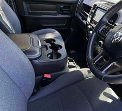 2022 RAM 1500 Express RamBox