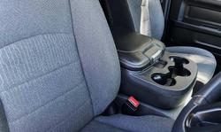 2022 RAM 1500 Express RamBox