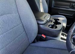 2022 RAM 1500 Express RamBox