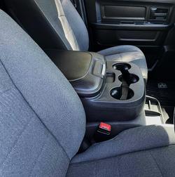 2022 RAM 1500 Express RamBox