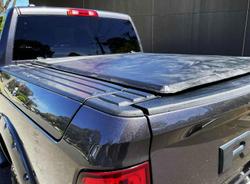 2022 RAM 1500 Express RamBox