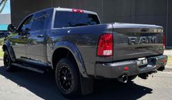 2022 RAM 1500 Express RamBox
