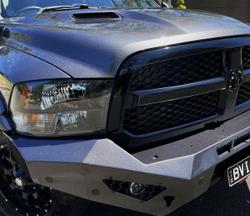 2022 RAM 1500 Express RamBox