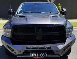 2022 RAM 1500 Express RamBox