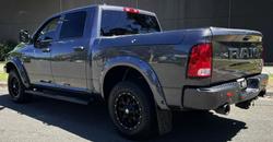 2022 RAM 1500 Express RamBox