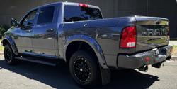 2022 RAM 1500 Express RamBox