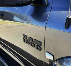 2022 RAM 1500 Express RamBox