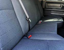 2022 RAM 1500 Express RamBox