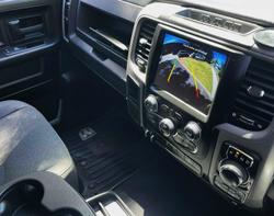 2022 RAM 1500 Express RamBox