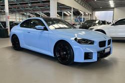 2024 BMW M2