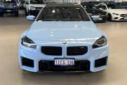 2024 BMW M2