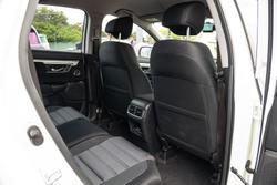 2018 Honda CR-V VTi-S