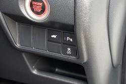 2018 Honda CR-V VTi-S