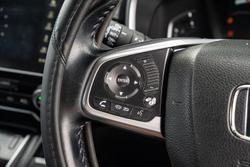 2018 Honda CR-V VTi-S