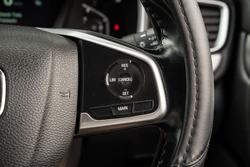 2018 Honda CR-V VTi-S