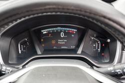 2018 Honda CR-V VTi-S