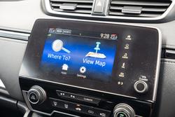 2018 Honda CR-V VTi-S