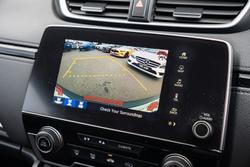 2018 Honda CR-V VTi-S