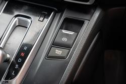 2018 Honda CR-V VTi-S